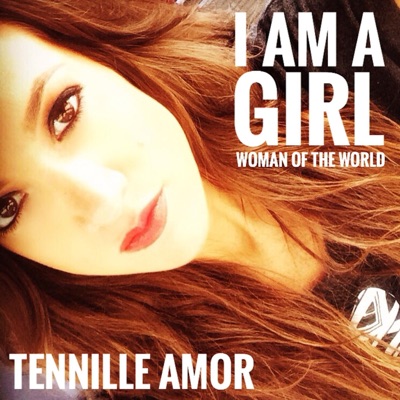 I Am a Girl - Single