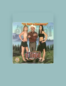 Gilberto El Ilegal을(를) 듣고, 뮤직 비디오를 보고, 약력을 읽고, 투어 일정 등을 확인하세요!
