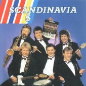 Scandinavia 5 artwork
