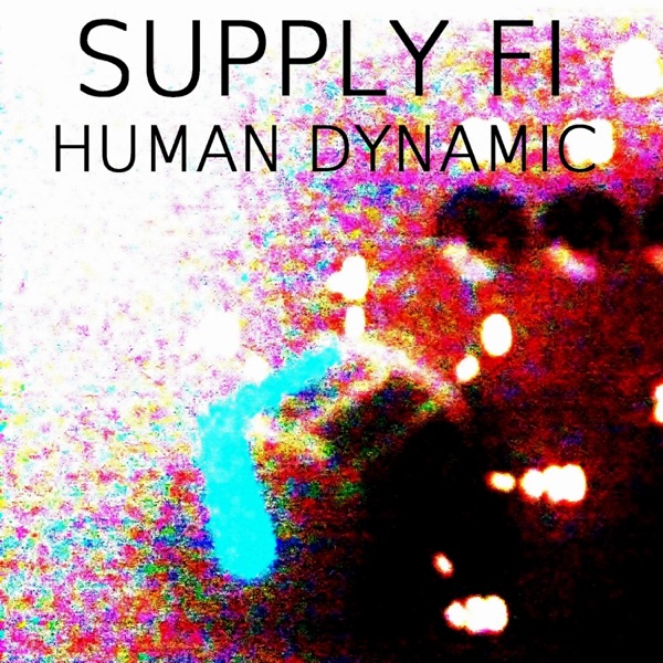 Human Dynamic - EP