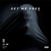 Dyro - Set Me Free - EP artwork