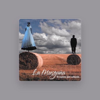 Listen to La Musgaña, watch music videos, read bio, see tour dates & more!