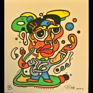Acid and Psychedelic Chronicles, Pt. 1