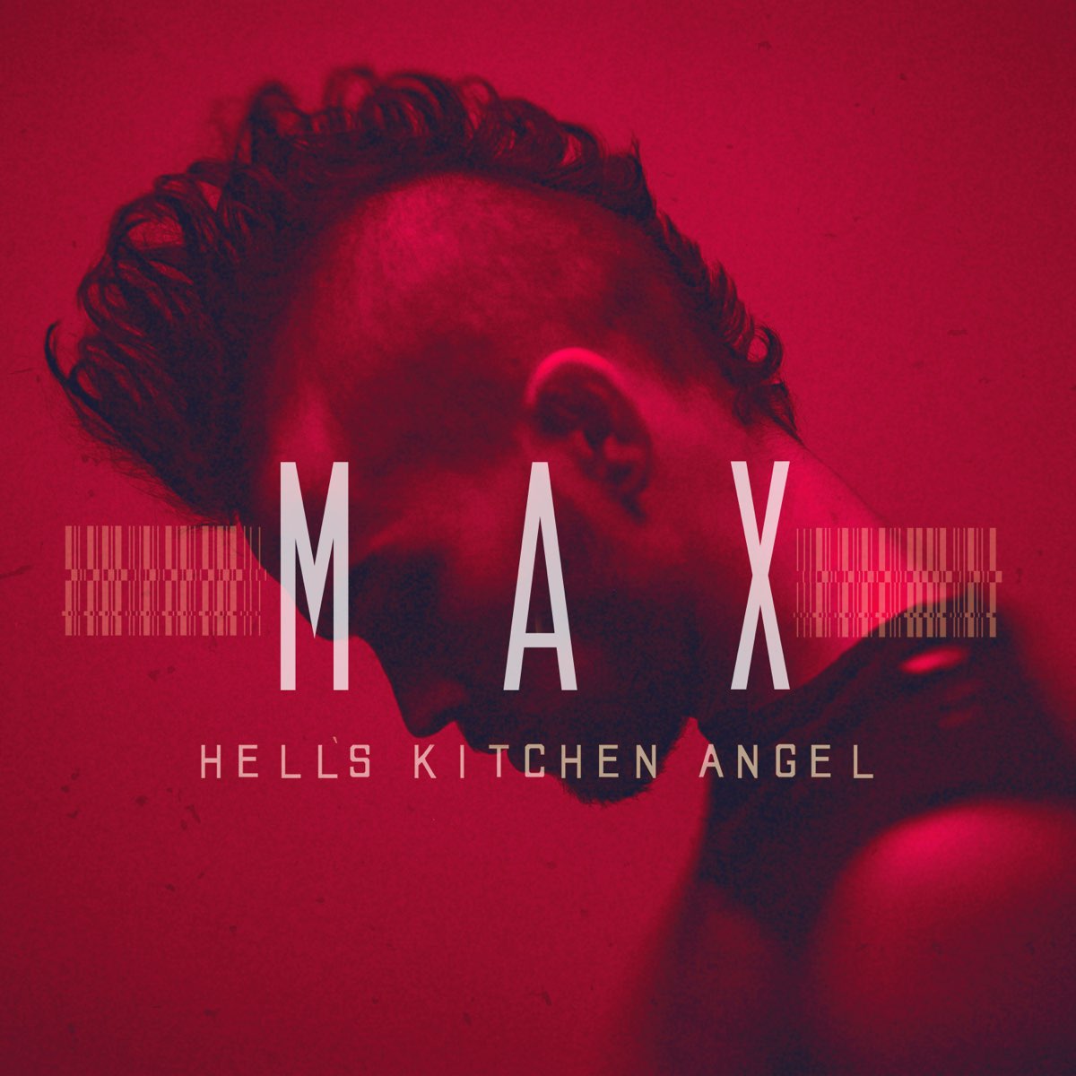 ‎hell S Kitchen Angel Album By Max Apple Music