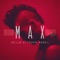 Gibberish (feat. Hoodie Allen) - MAX lyrics