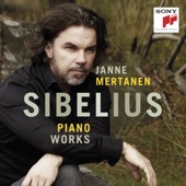 Six Impromptus, Op. 5: Impromptu, Op. 5:  No. 3 artwork