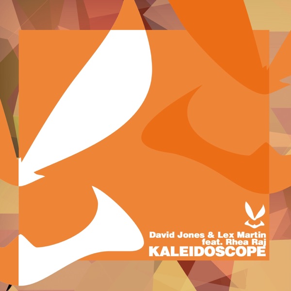Kaleidoscope (feat. Rhea Raj)