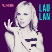 Kesälle — Aili Ikonen