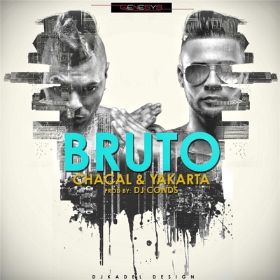 Bruto - Single