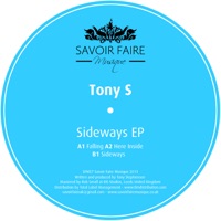 Sideways - Single - Tony S
