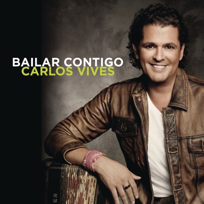 Bailar Contigo - The Remixes - Single