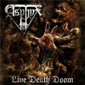 Live Death Doom artwork