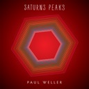 Saturns Peaks - EP