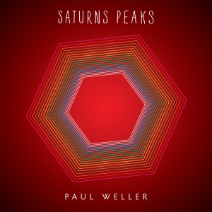 Saturns Peaks - EP