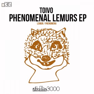 Phenomenal Lemurs - Single