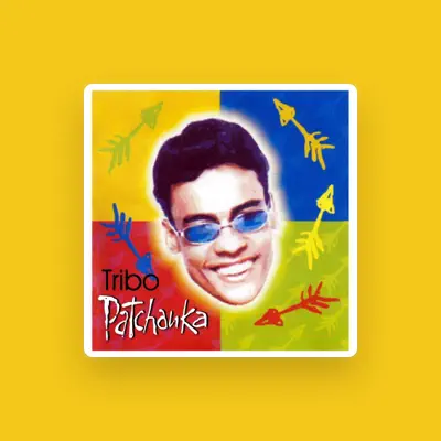 Listen to Tribo Patchanka, watch music videos, read bio, see tour dates & more!