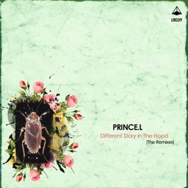 Dont Know My Name (Gregorio Serasin Dub Remix) Diego Valle & Prince.L