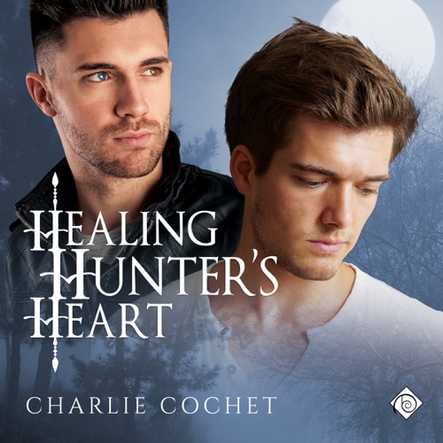 Healing Hunter's Heart: A Little Bite of Love, Book 2 (Unabridged) cover