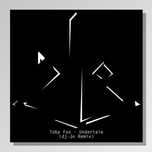 Undertale (dj-Jo Remix) - Single