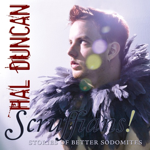 Scruffians! (Unabridged) cover