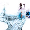 Airbag - Radiohead Cover Art