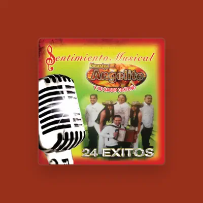 Listen to Dinastya Angelito Y Su Sabor Costeño, watch music videos, read bio, see tour dates & more!