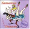 Katinka - De Tamara's lyrics