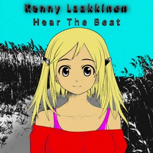 Hear the Beat - Single