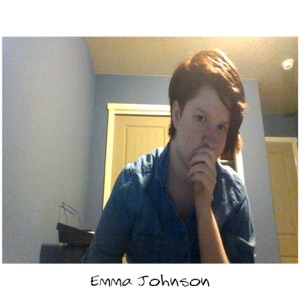 Emma Johnson - EP