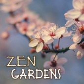 Zen Gardens - Traditional Japanese Music Collection, Simple and Minimalistic Oriental Songs with Sounds of Nature artwork