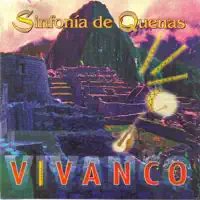 Tierra Lorenzana — Vivanco