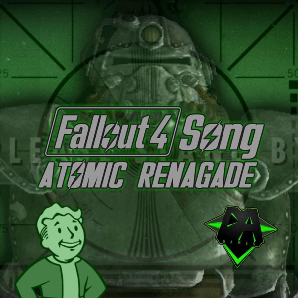 Atomic Renegade