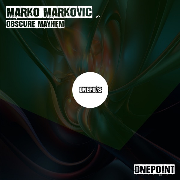 Obscure Mayhem - Single