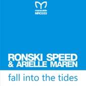 Fall into the Tides artwork