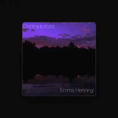 Listen to Emma Henning, watch music videos, read bio, see tour dates & more!
