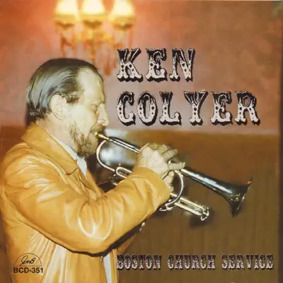 Boston Church Service (feat. Sammy Rimington, Barry Palser, Ray Smith, Pete Morcom, Alan ""Jinx" Jones & Colin Bowden) - Ken Colyer