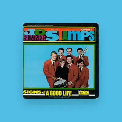 Listen to Stamps Quartet, watch music videos, read bio, see tour dates & more!