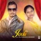 Jodi - Raj Fatehgaria & Sanamdeep lyrics