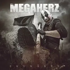 Erdwärts - EP - Megaherz