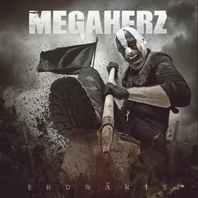 Erdwärts - EP - Megaherz Erdwärts - EP - Megaherz