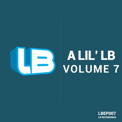 A Lil' LB, Vol. 7 - EP