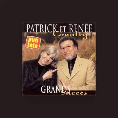 Listen to Patrick Norman & Renee Martel, watch music videos, read bio, see tour dates & more!