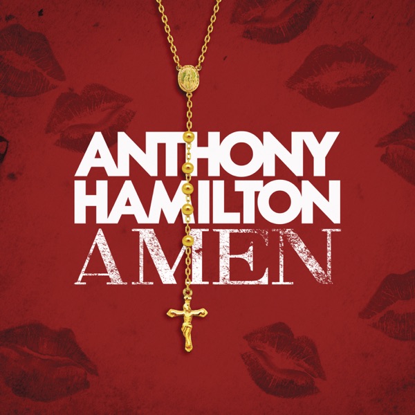 Amen - Single - Anthony Hamilton