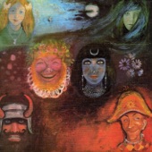 King Crimson - Cadence and Cascade (Greg Lake Guide Vocal)