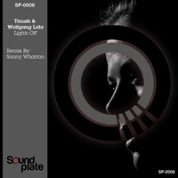 Lights Off - Single - Tinush & Wolfgang Lohr
