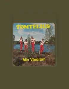 Listen to Tomtélius, watch music videos, read bio, see tour dates & more!