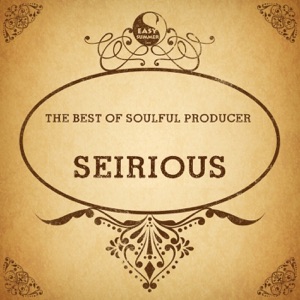 The Best of Soulful Producer: Seirious
