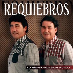 Requiebros - El Amor No Tiene Edad
