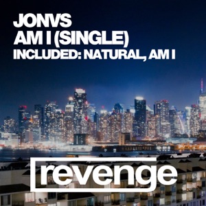 Am I - Single