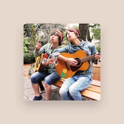 Listen to Taketori Monogatari, watch music videos, read bio, see tour dates & more!